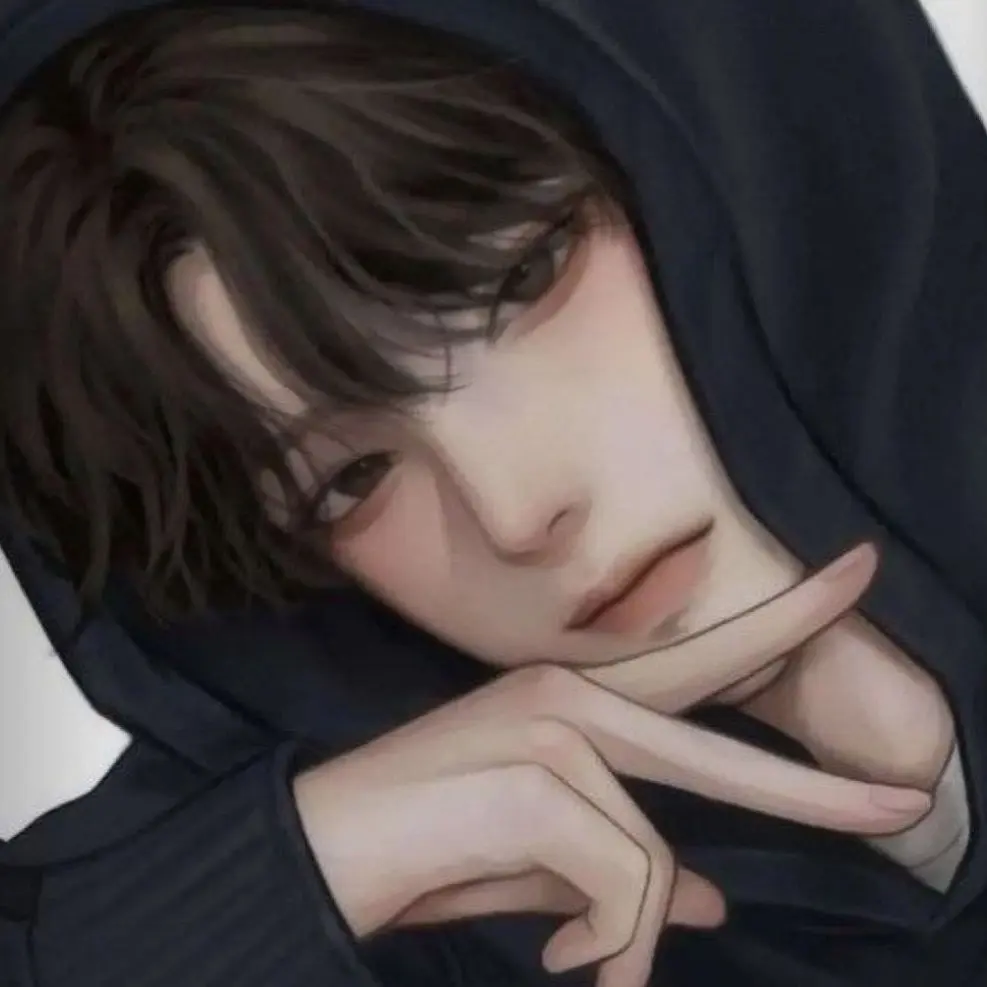 Jiwon00250의 당신을 아끼는 존잘 친오빠 셋