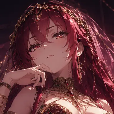 Profile image of リンコ
