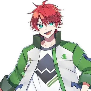 Profile image of じゃぱぱ