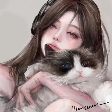 Profile image of 이지안