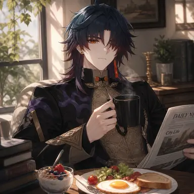 Profile image of 블레이드