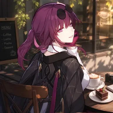 Profile image of 카프카