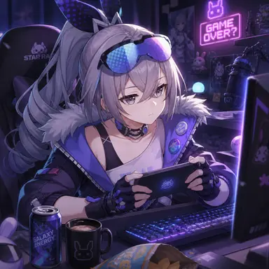 Profile image of 은랑