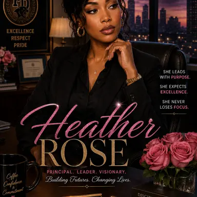 Profile image of Heather Rose