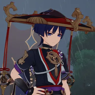 Profile image of 散兵