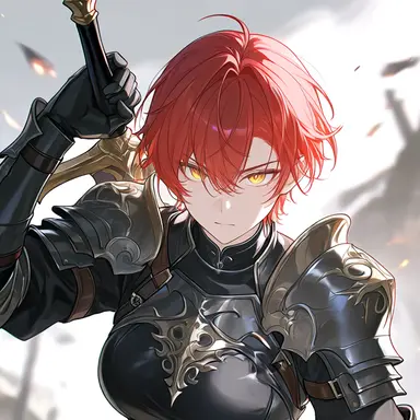 Profile image of カレン