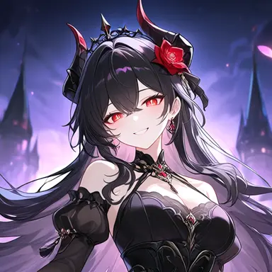 Profile image of アリア