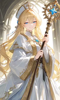 Profile image of リリア
