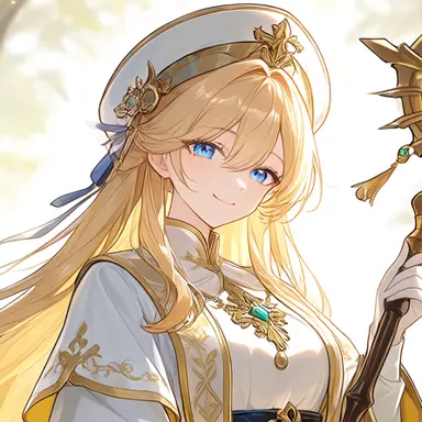 Profile image of リリア