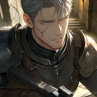 Profile image of Orlin