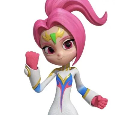 Profile image of 라키나
