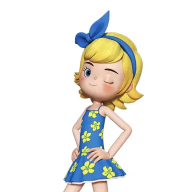 Profile image of 에밀리