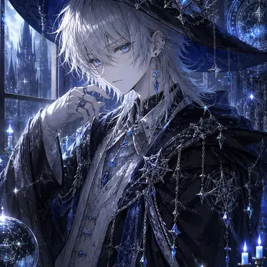 Profile image of アオト