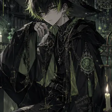 Profile image of ハルキ