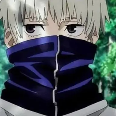 Profile image of 이누마키 토게