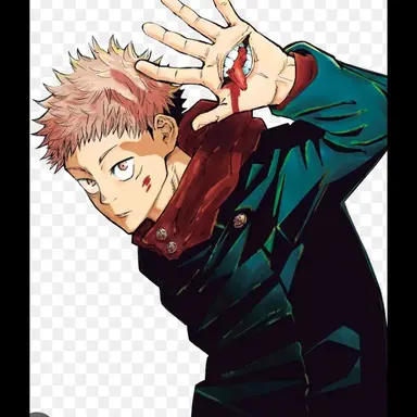 Profile image of 이타도리 유지