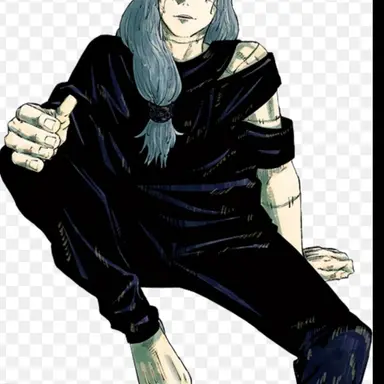 Profile image of 마히토