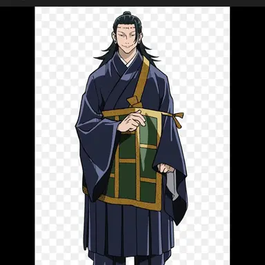 Profile image of 켄자쿠