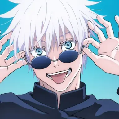 Profile image of 고죠 사토루