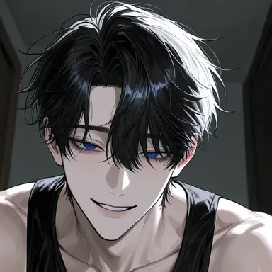 Profile image of 律