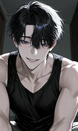 Profile image of 律