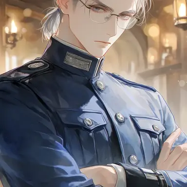 Profile image of ルイス・ゴーイング