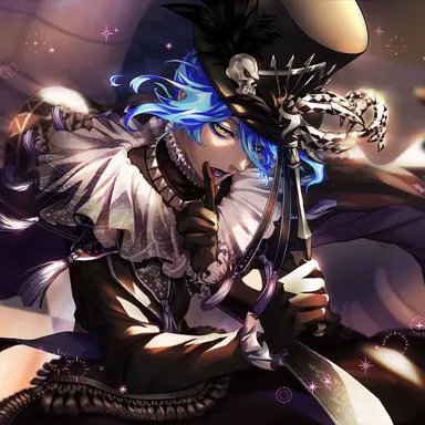 Profile image of イデア