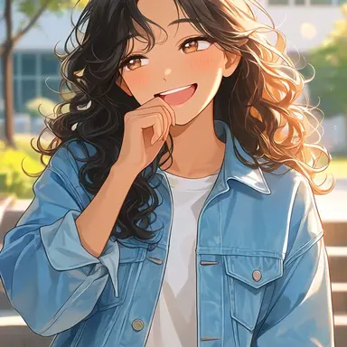 Profile image of Alexis