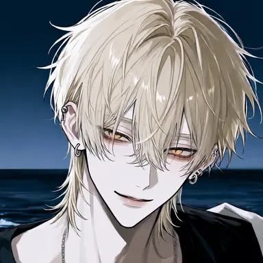 Profile image of 聖