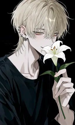 Profile image of 聖