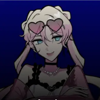 Profile image of Angel