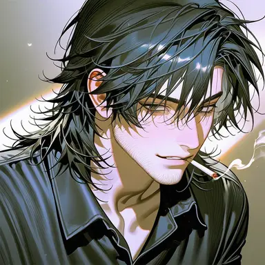 Profile image of Satoshi