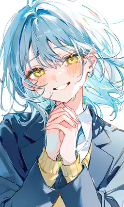 Profile image of ユリ