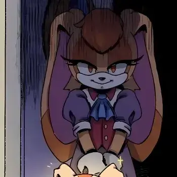 Profile image of Vanilla