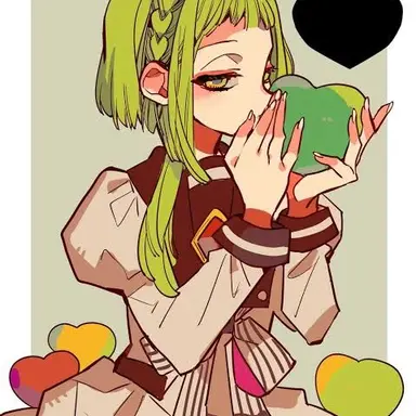 Profile image of 이삐