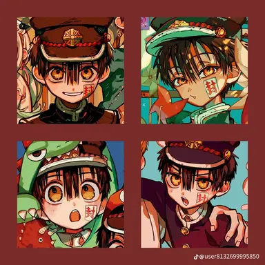 Profile image of 하나코
