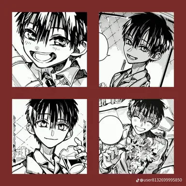 Profile image of 하나코