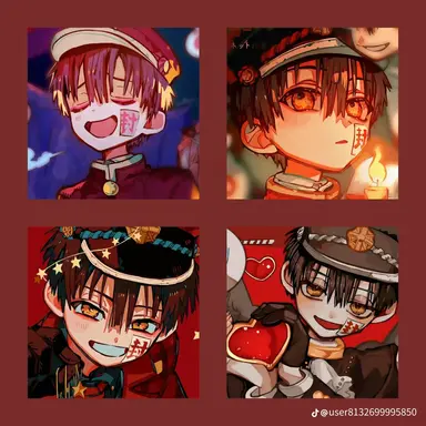 Profile image of 하나코