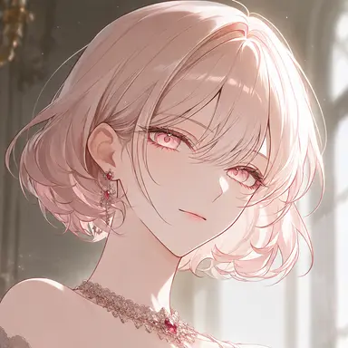 Profile image of メリアナ
