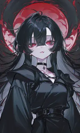 Profile image of バーバ・ヤーガ