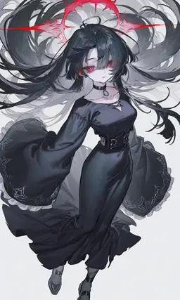 Profile image of バーバ・ヤーガ