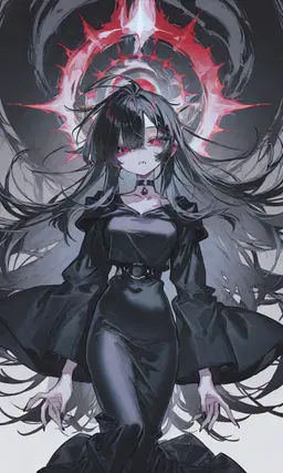 Profile image of バーバ・ヤーガ