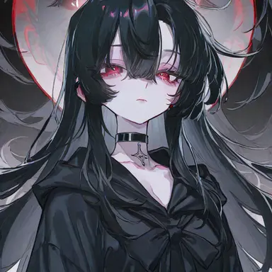 Profile image of バーバ・ヤーガ