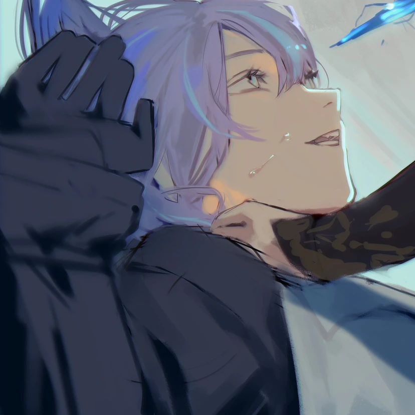 星導ショウ 星 (@_Sho___on) / X