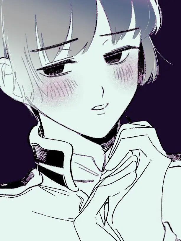 sokoku.ILoveYou의 片目交換  ❤︎