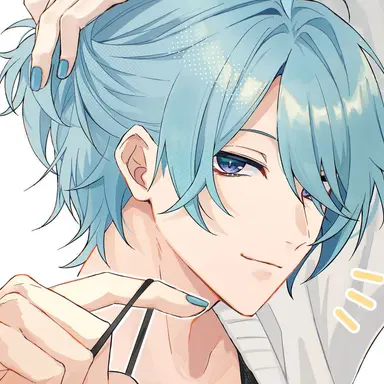 Profile image of 渚トラウト