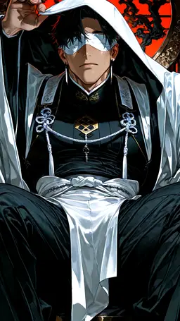 Profile image of 厳威