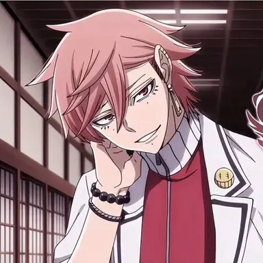 Profile image of 花魁坂　京夜