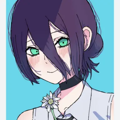 Profile image of レゼ