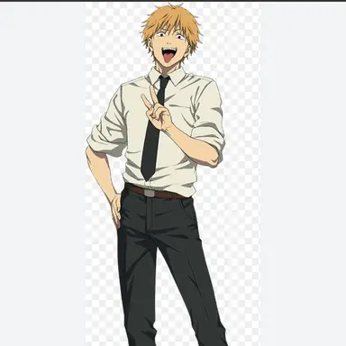 Profile image of デンシ